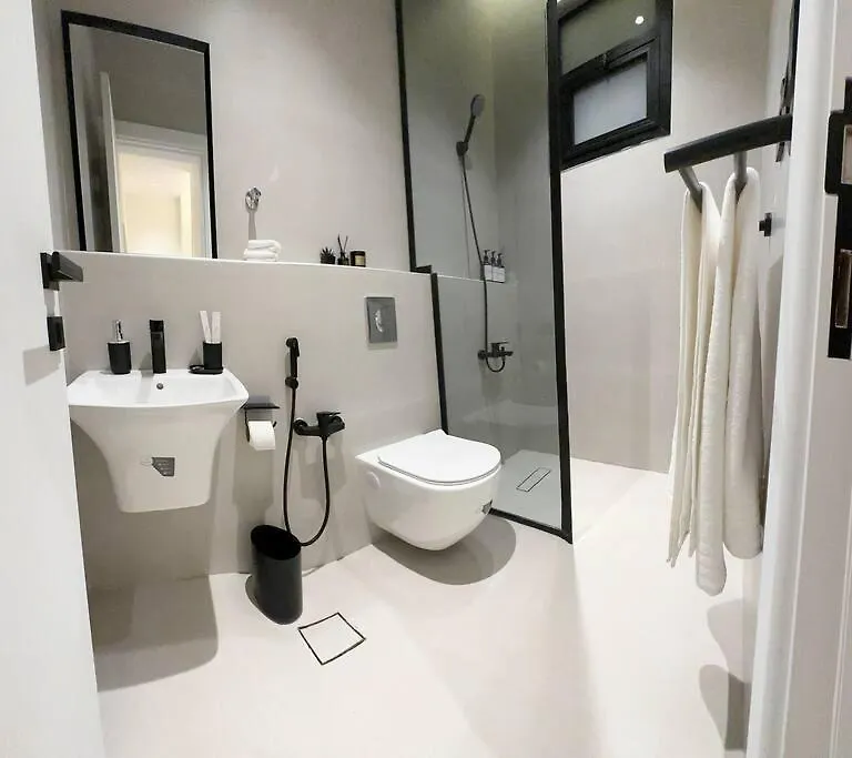 Two-Bedroom Luxury Apartment Self-Check In Riyadh