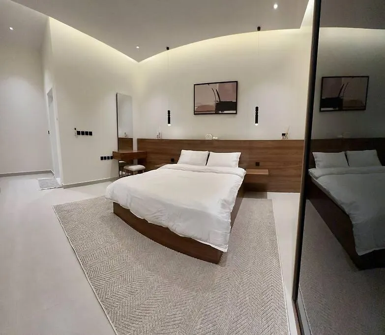 Two-Bedroom Luxury Apartment Self-Check In Riyadh 0*,  Saudi Arabia