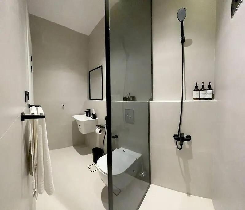 Two-Bedroom Luxury Apartment Self-Check In Riyadh 0*,  Saudi Arabia