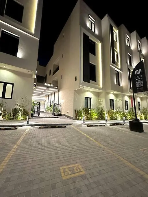 Two-Bedroom Luxury Apartment Self-Check In Riyadh Saudi Arabia